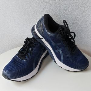 Asics Gel Nimbus 21 Men